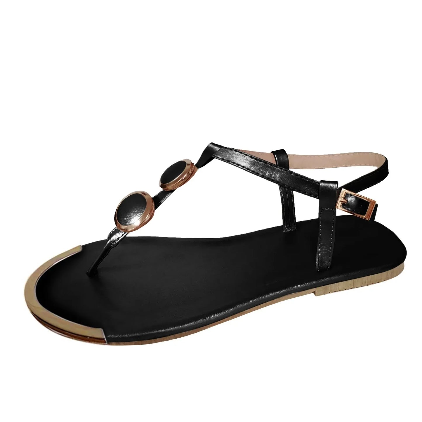 Stijlvolle en Comfortabele Sandalen voor Strand