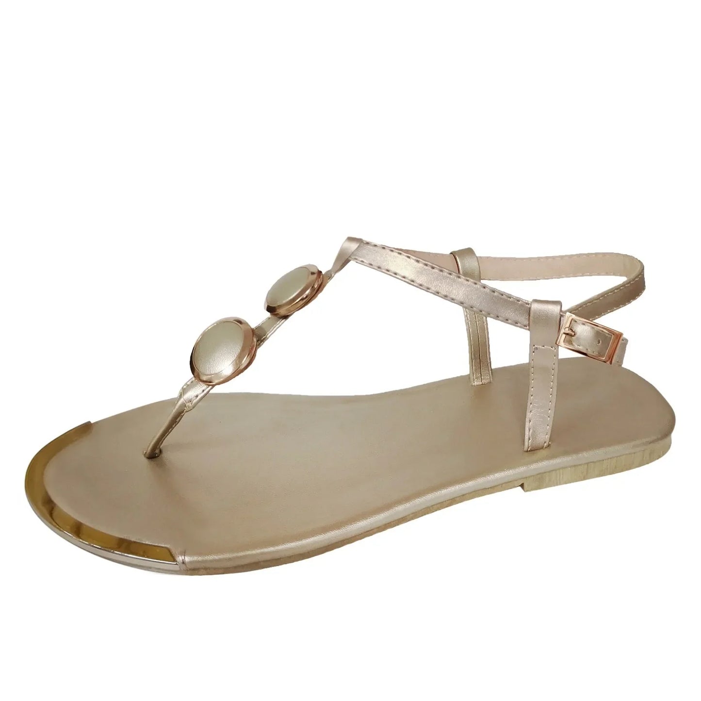 Stijlvolle en Comfortabele Sandalen voor Strand
