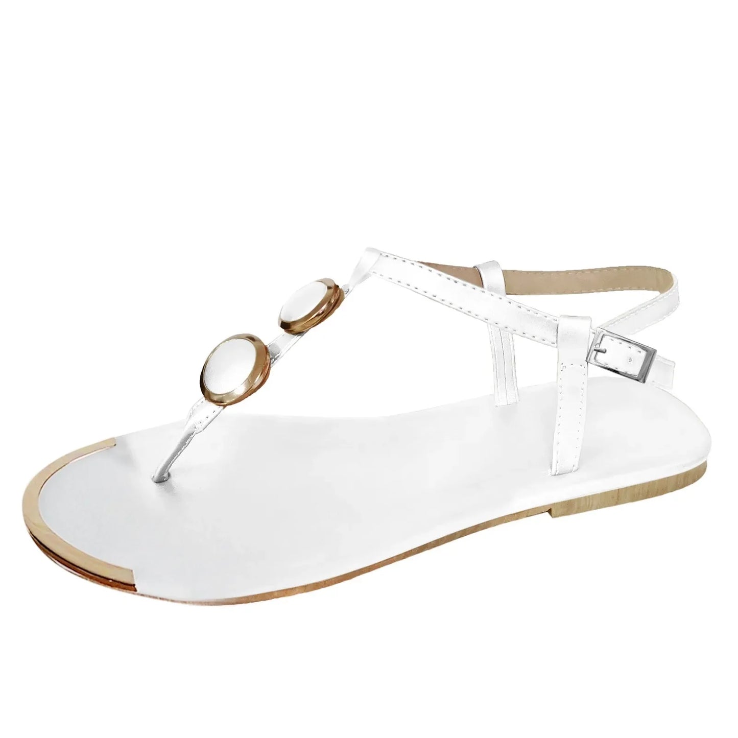 Stijlvolle en Comfortabele Sandalen voor Strand