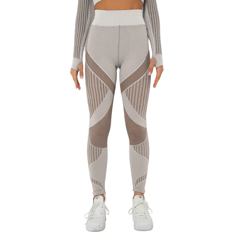 Comfortabel & Stretch - Sportieve legging