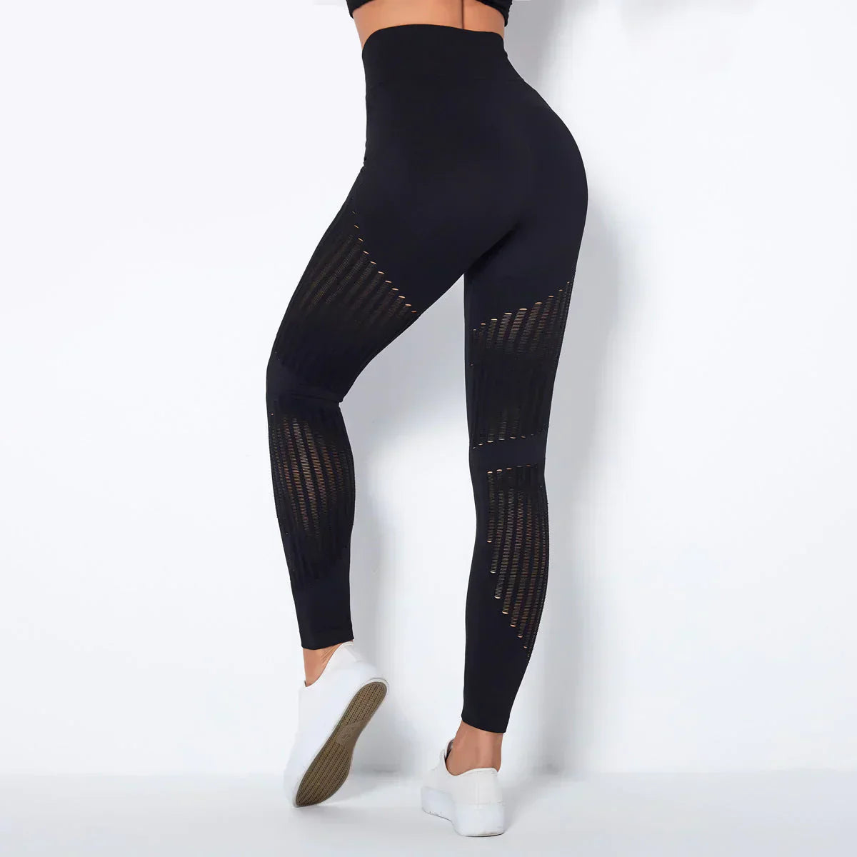 Comfortabel & Stretch - Sportieve legging