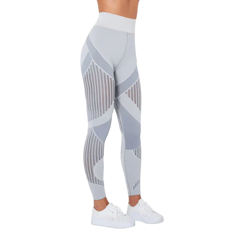 Comfortabel & Stretch - Sportieve legging