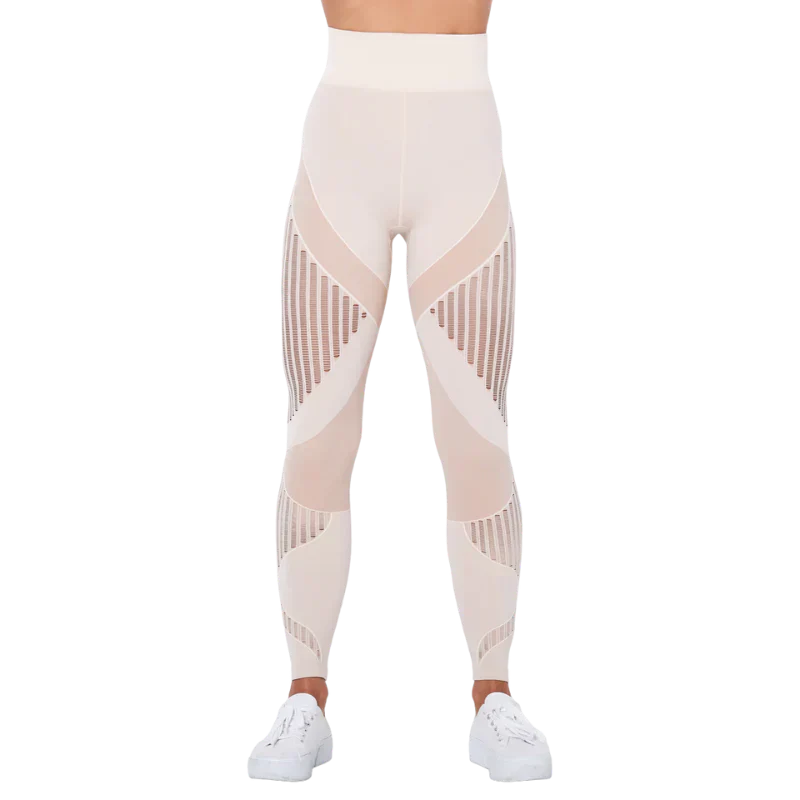 Comfortabel & Stretch - Sportieve legging