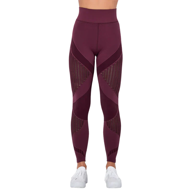 Comfortabel & Stretch - Sportieve legging