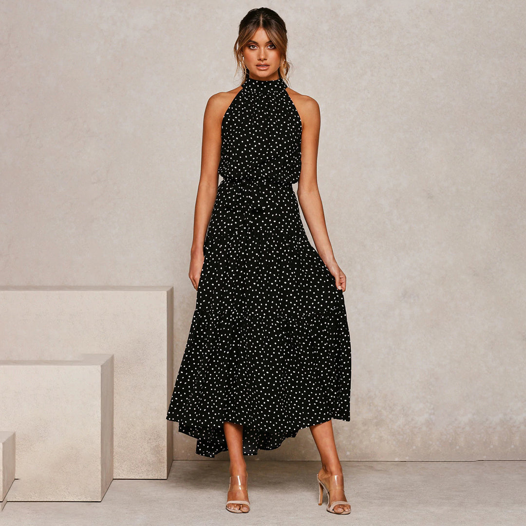 Trendy Jurk – Elegantie, Comfort en Veelzijdigheid