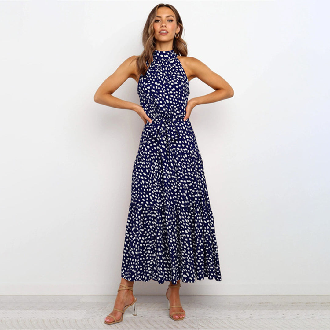Trendy Jurk – Elegantie, Comfort en Veelzijdigheid