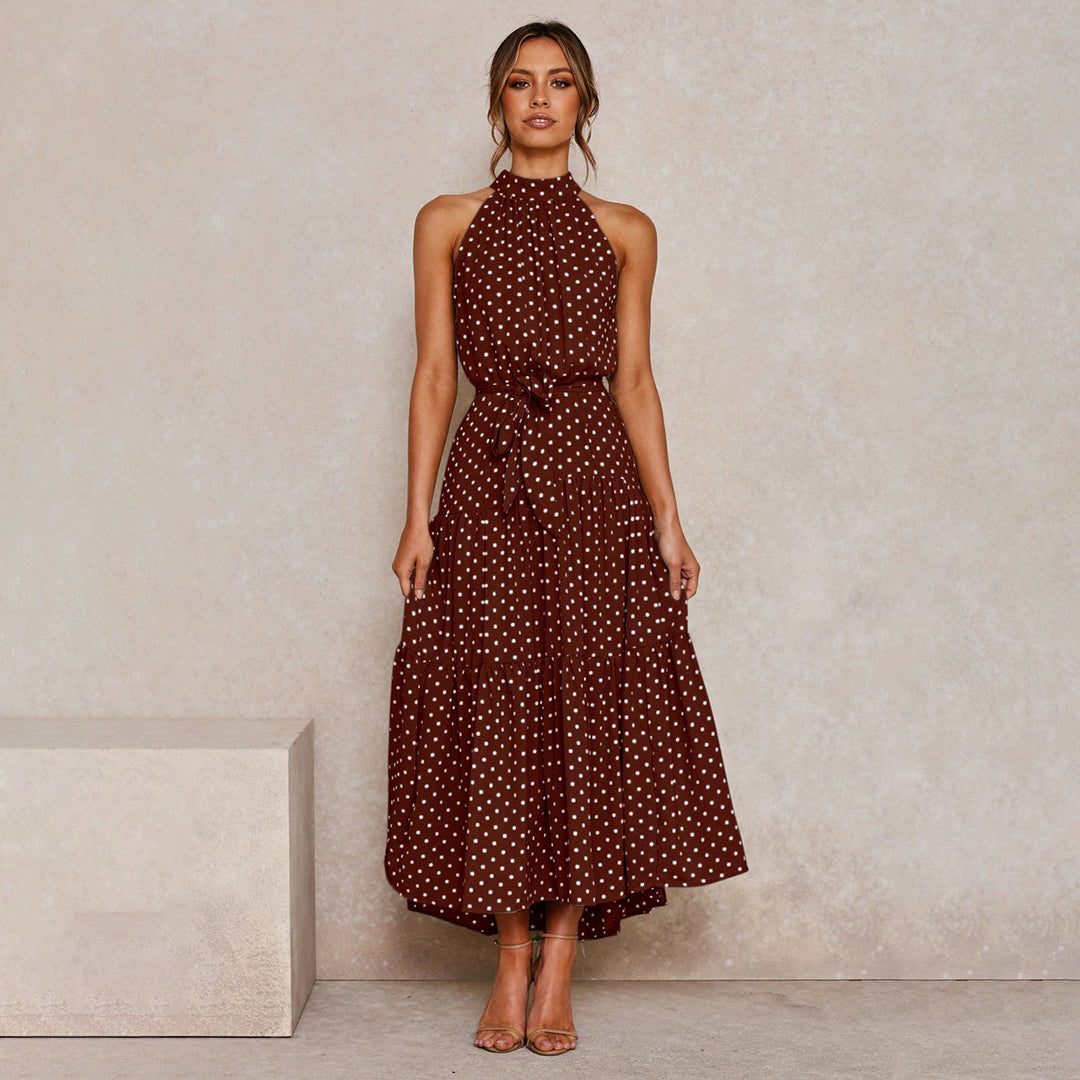 Trendy Jurk – Elegantie, Comfort en Veelzijdigheid