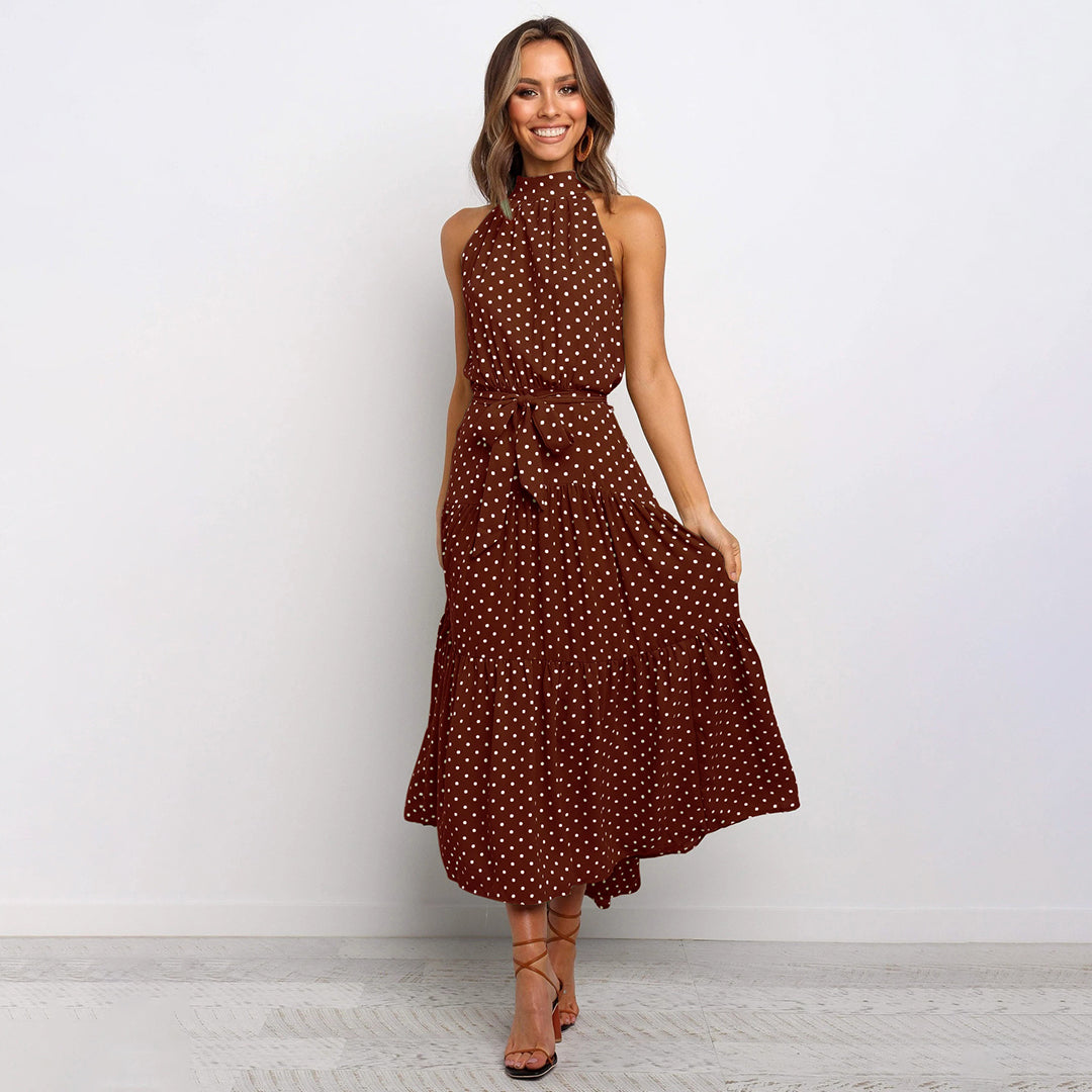 Trendy Jurk – Elegantie, Comfort en Veelzijdigheid