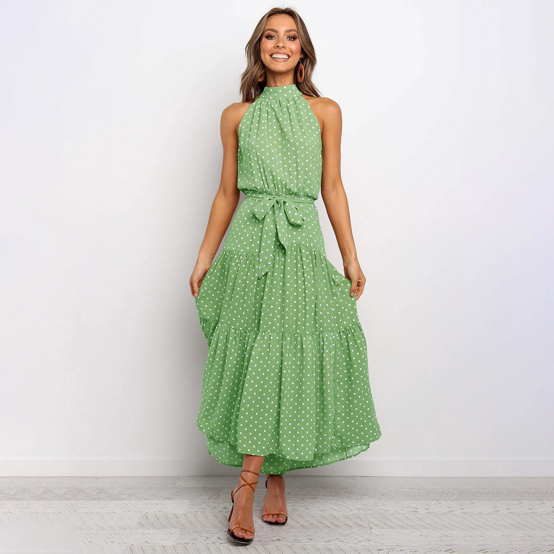 Trendy Jurk – Elegantie, Comfort en Veelzijdigheid