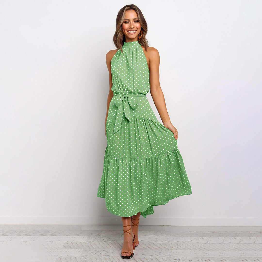Trendy Jurk – Elegantie, Comfort en Veelzijdigheid