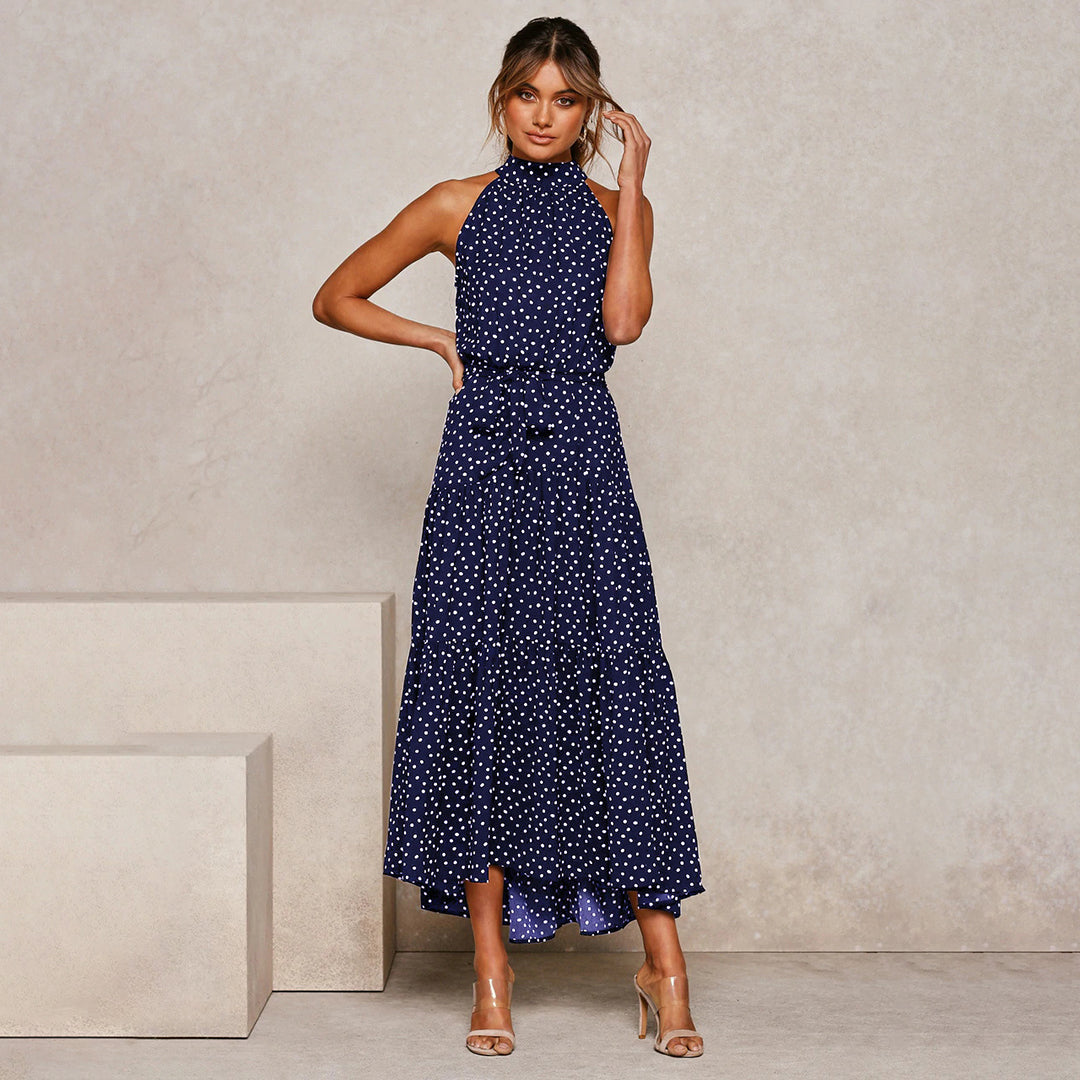 Trendy Jurk – Elegantie, Comfort en Veelzijdigheid
