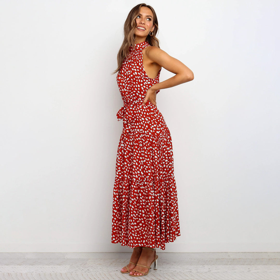 Trendy Jurk – Elegantie, Comfort en Veelzijdigheid