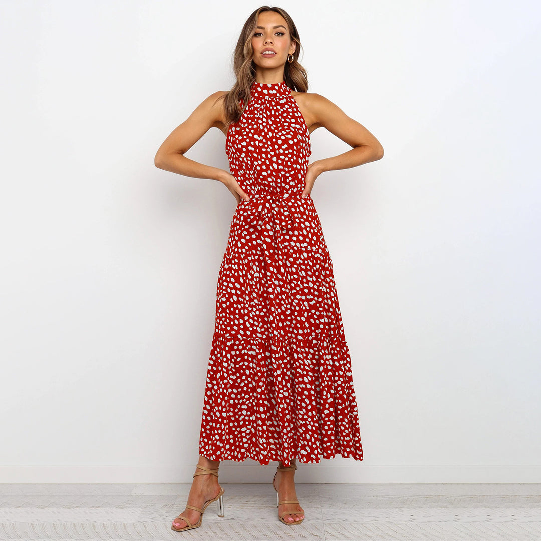 Trendy Jurk – Elegantie, Comfort en Veelzijdigheid