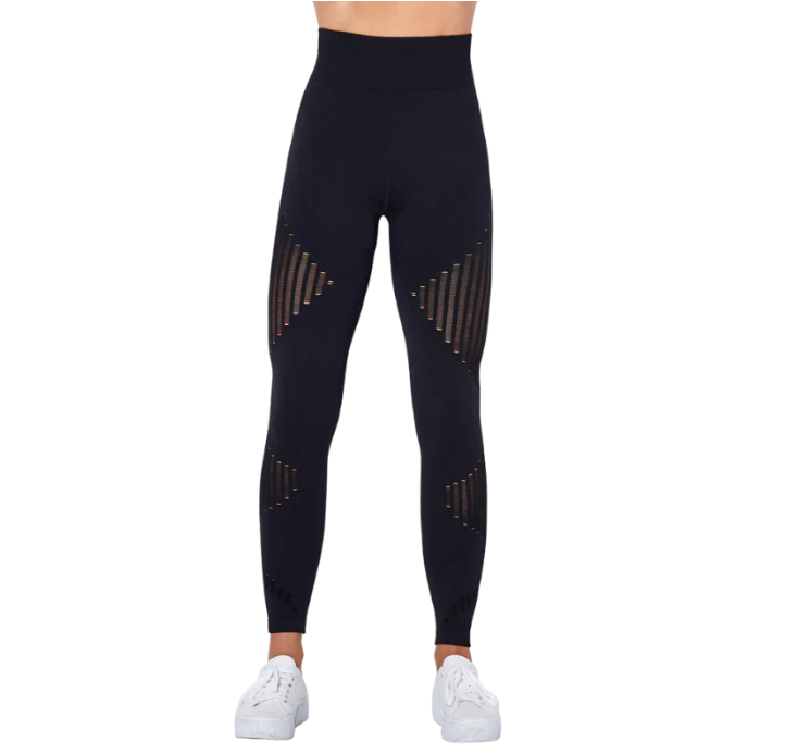 Comfortabel & Stretch - Sportieve legging