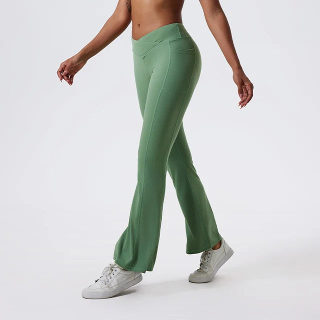 Shaping Push-up Legging