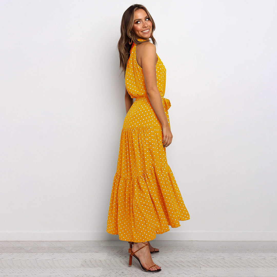 Trendy Jurk – Elegantie, Comfort en Veelzijdigheid