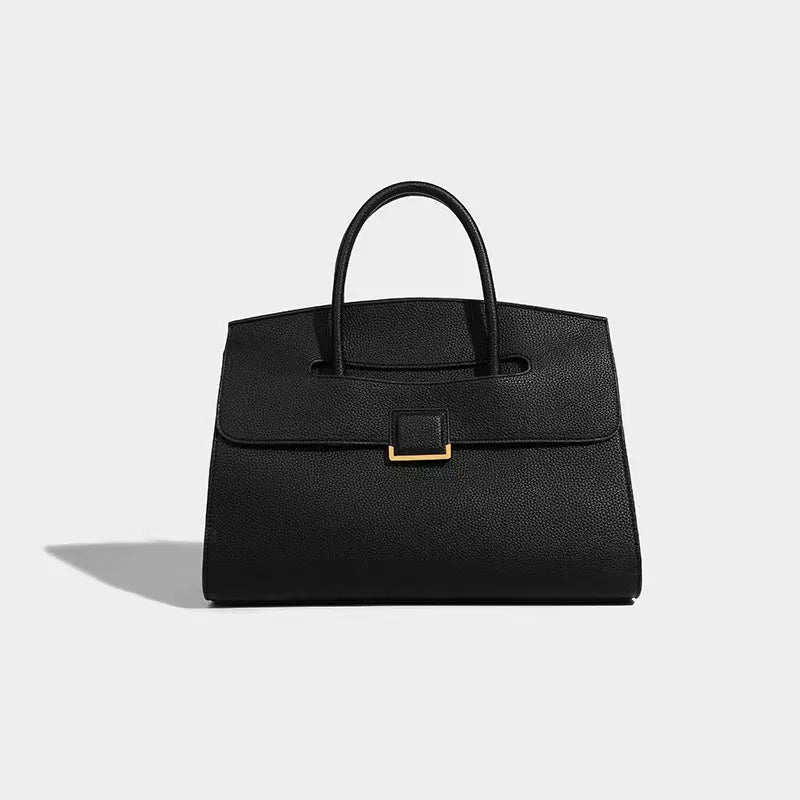 Elegance Compact Handtas