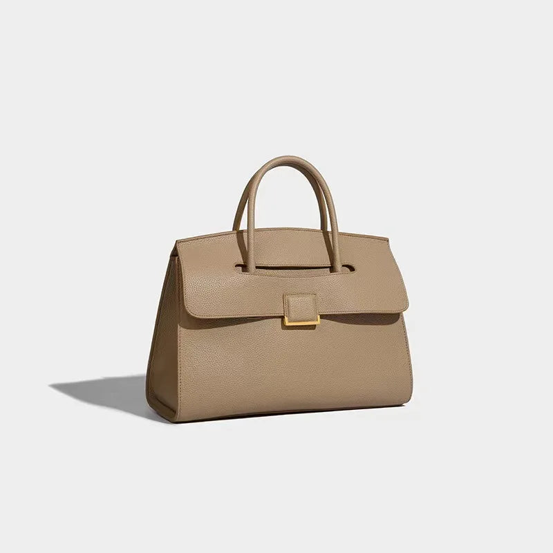 Elegance Compact Handtas