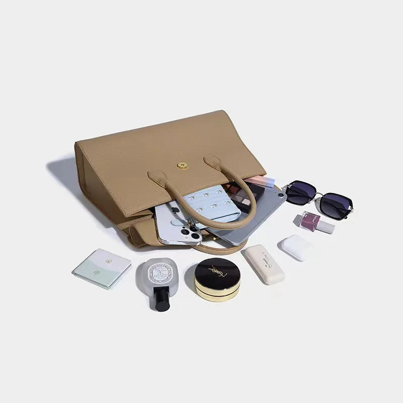 Elegance Compact Handtas