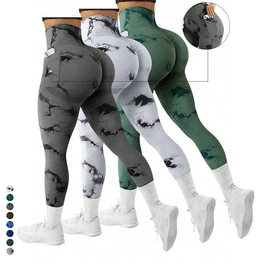 Sportief - Legging Push-up