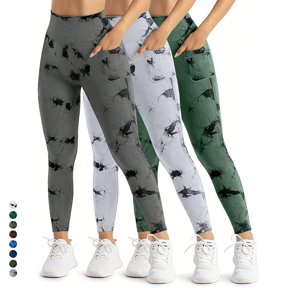 Sportief - Legging Push-up