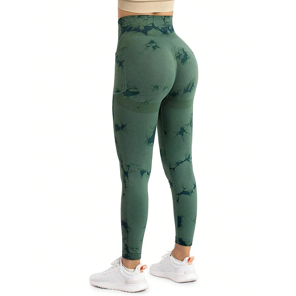 Sportief - Legging Push-up