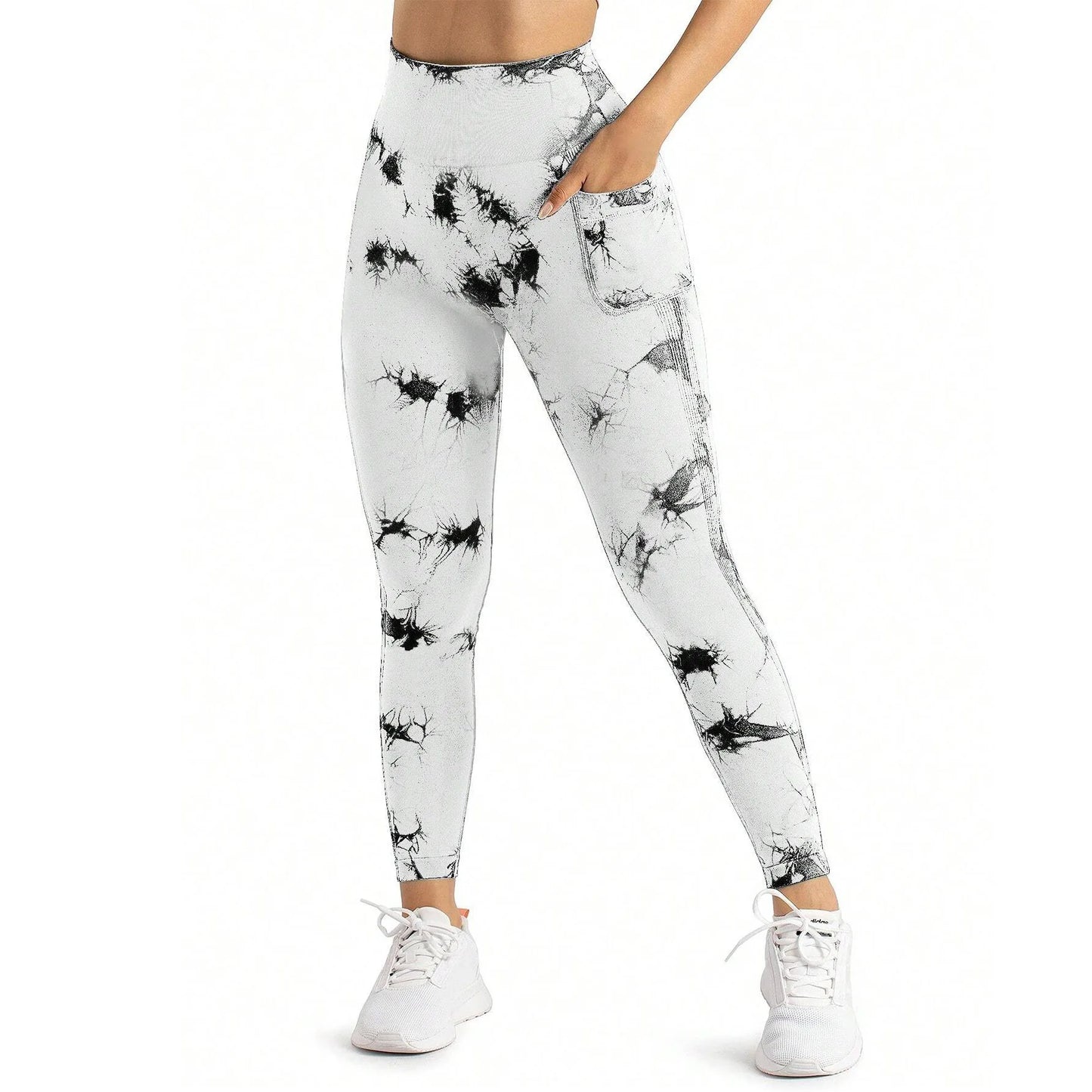 Sportief - Legging Push-up