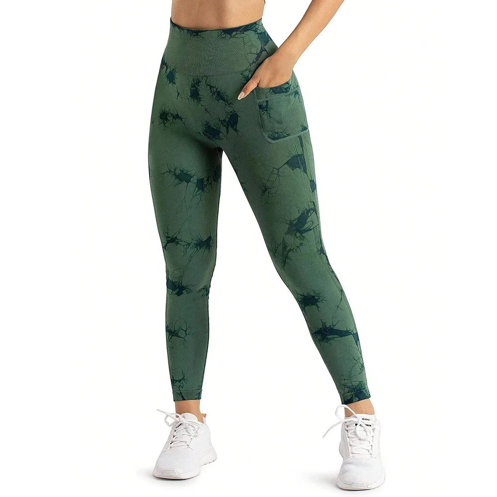 Sportief - Legging Push-up