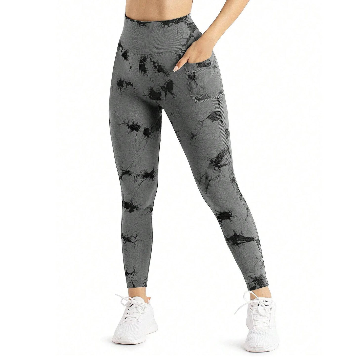 Sportief - Legging Push-up