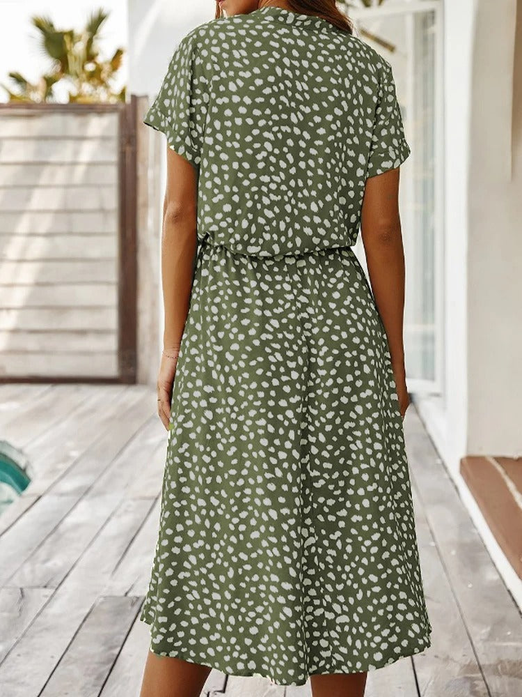 Chic Comfortabele Lentejurk