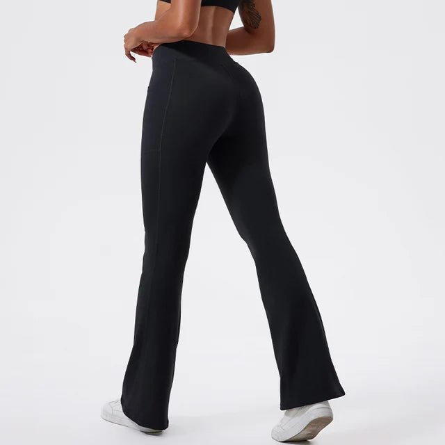 Shaping Push-up Legging