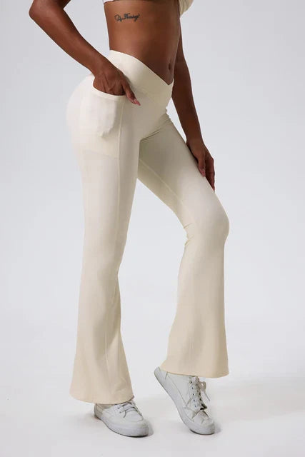 Shaping Push-up Legging