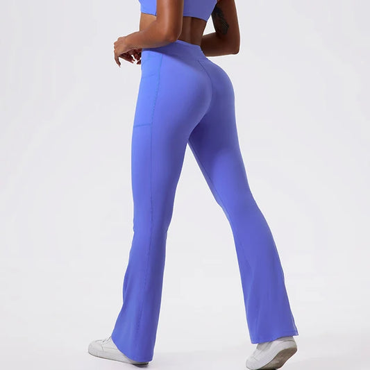 Shaping Push-up Legging