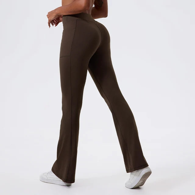 Shaping Push-up Legging
