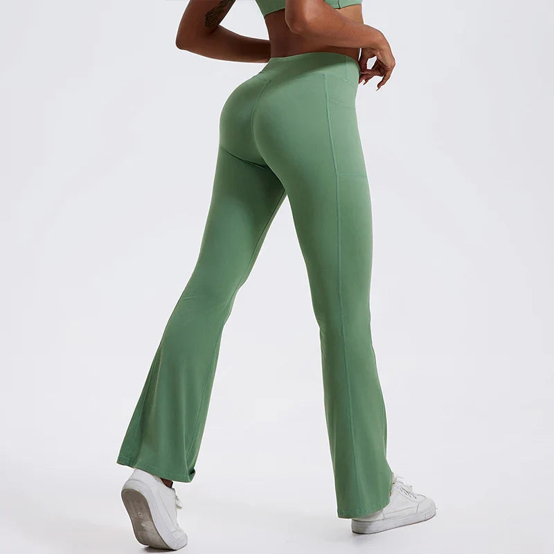 Shaping Push-up Legging