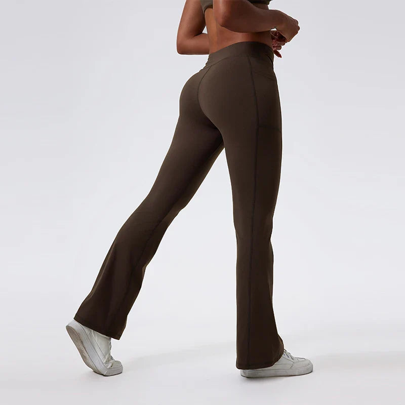 Shaping Push-up Legging