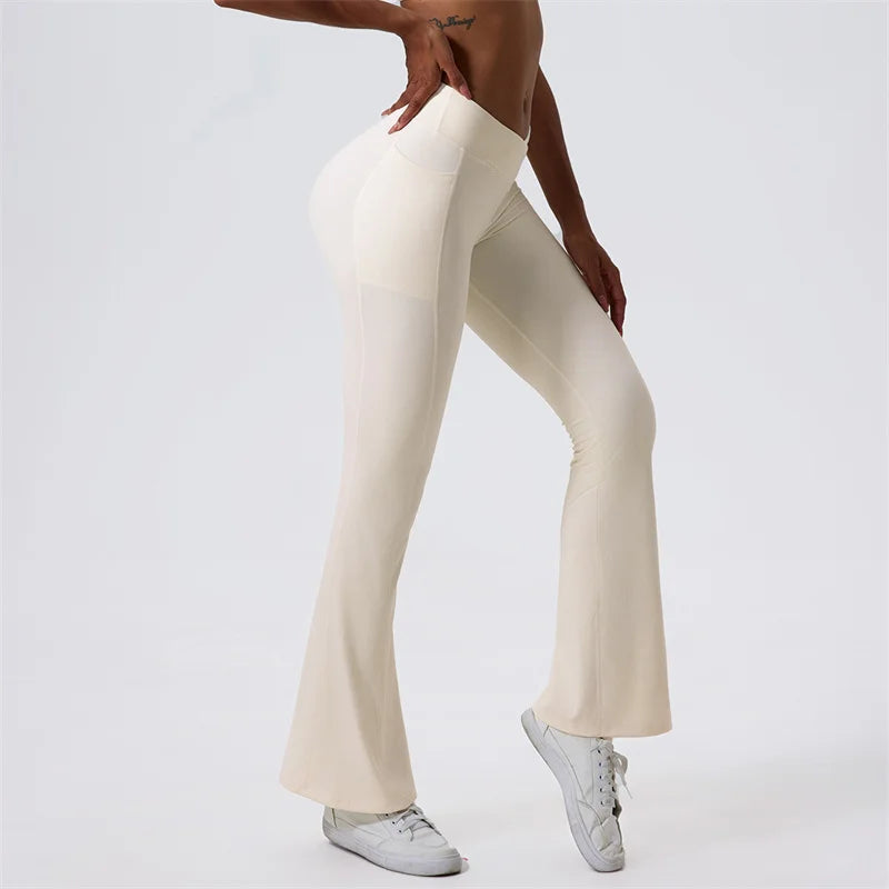 Shaping Push-up Legging