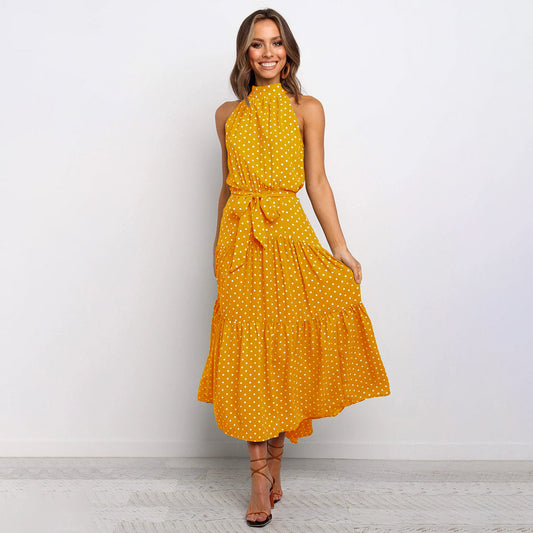 Trendy Jurk – Elegantie, Comfort en Veelzijdigheid
