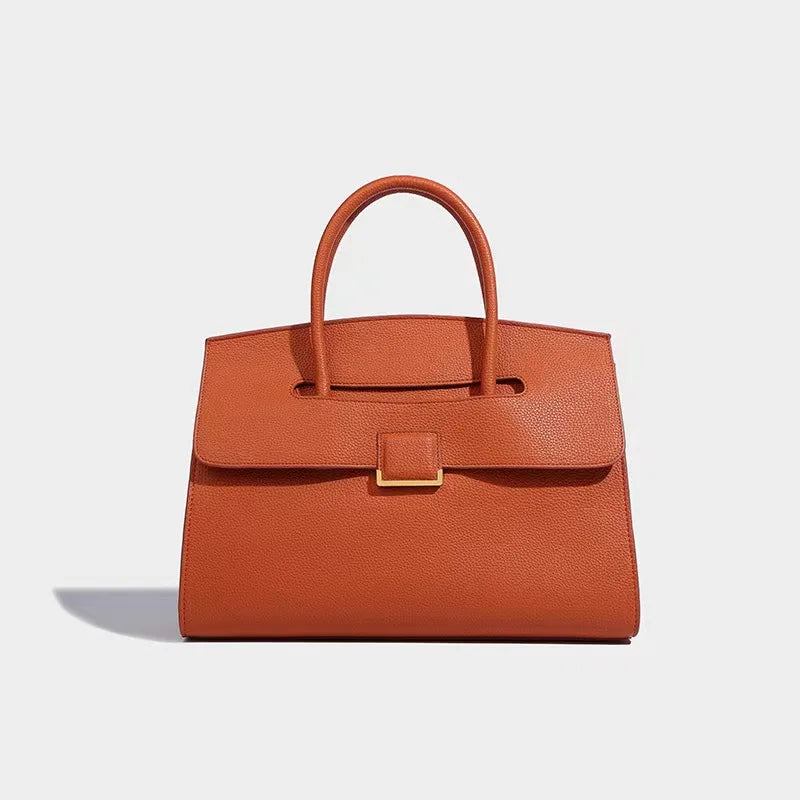 Elegance Compact Handtas