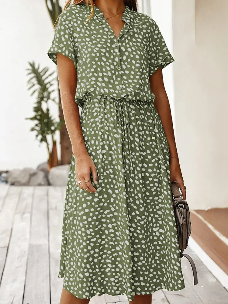 Chic Comfortabele Lentejurk